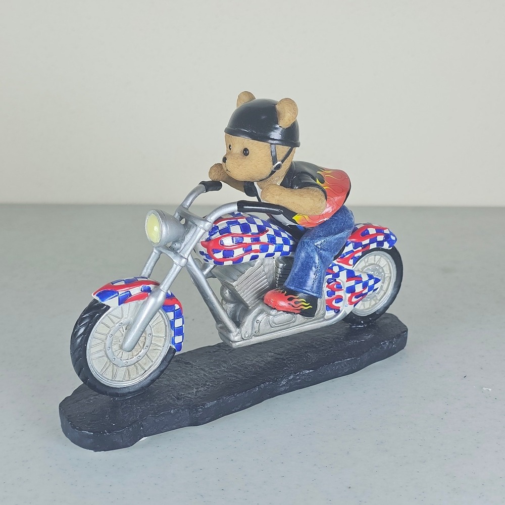 Born To Ride Collection‎ American Odyssey A0346